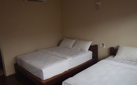 Silver Sands Beach Resort